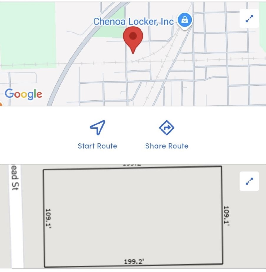 11 Block Chenoa, IL 61726 - Photo 4 of 5