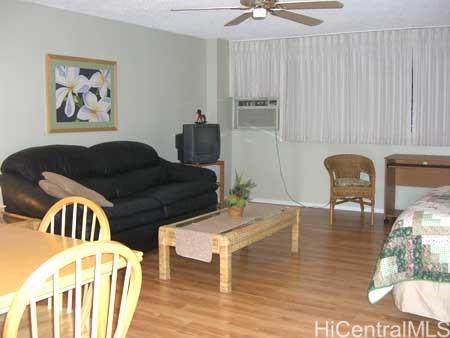 2572 Lemon Road, Unit 1106 Honolulu, HI 96815 - Photo 6 of 8