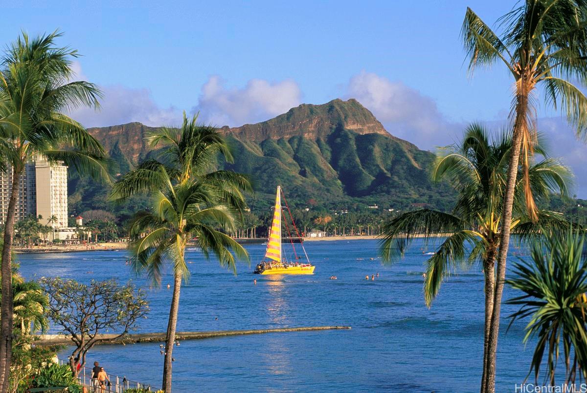 2572 Lemon Road, Unit 1106 Honolulu, HI 96815 - Photo 8 of 8