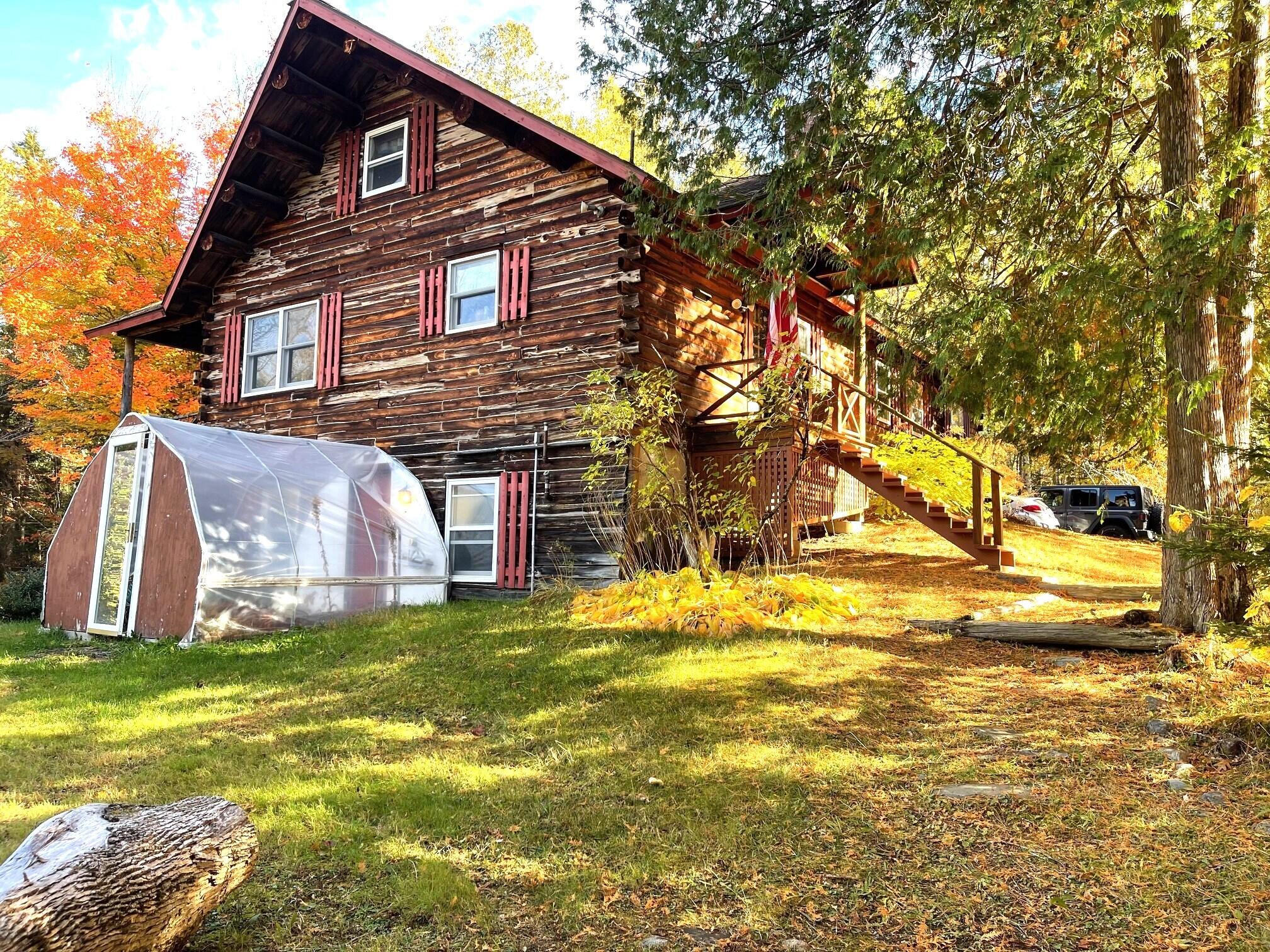 766 Range Road Dover Foxcroft, ME 04426 - Photo 5 of 50 5