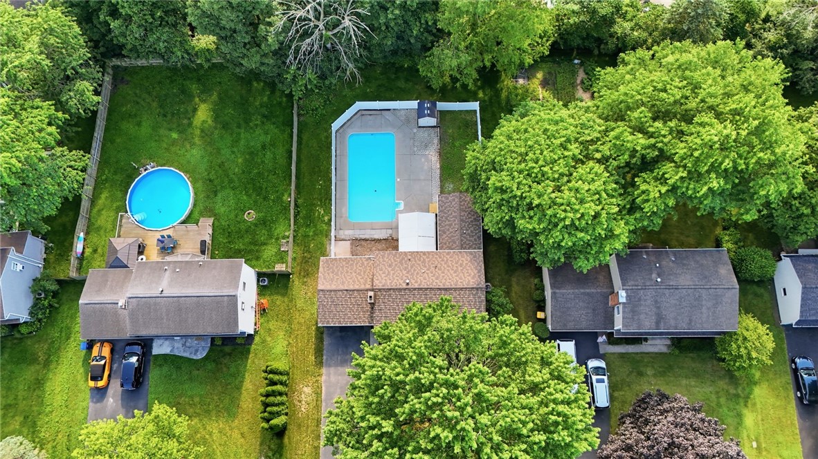 21 Squirrels Heath Road Perinton, NY 14450 - Photo 44 of 47