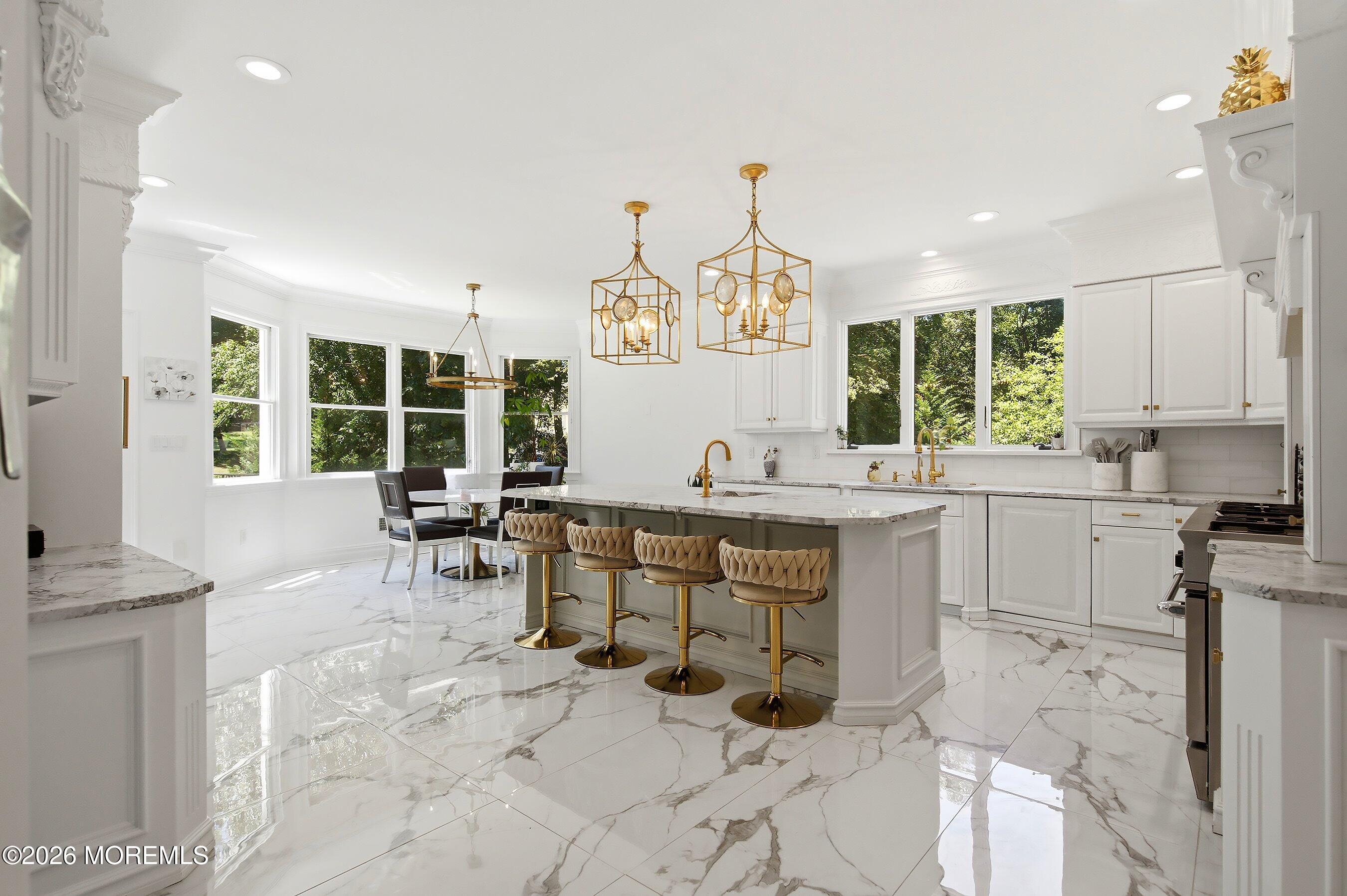 108 Heulitt Road Colts Neck, NJ 07722 - Photo 12 of 50 1-NEW Kitchen 1 DW