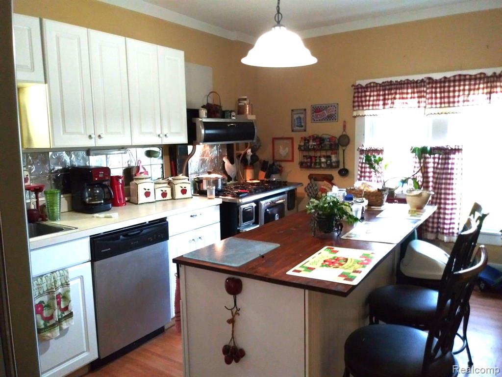 5050 North Nicholson Road Fowlerville, MI 48836 - Photo 12 of 24