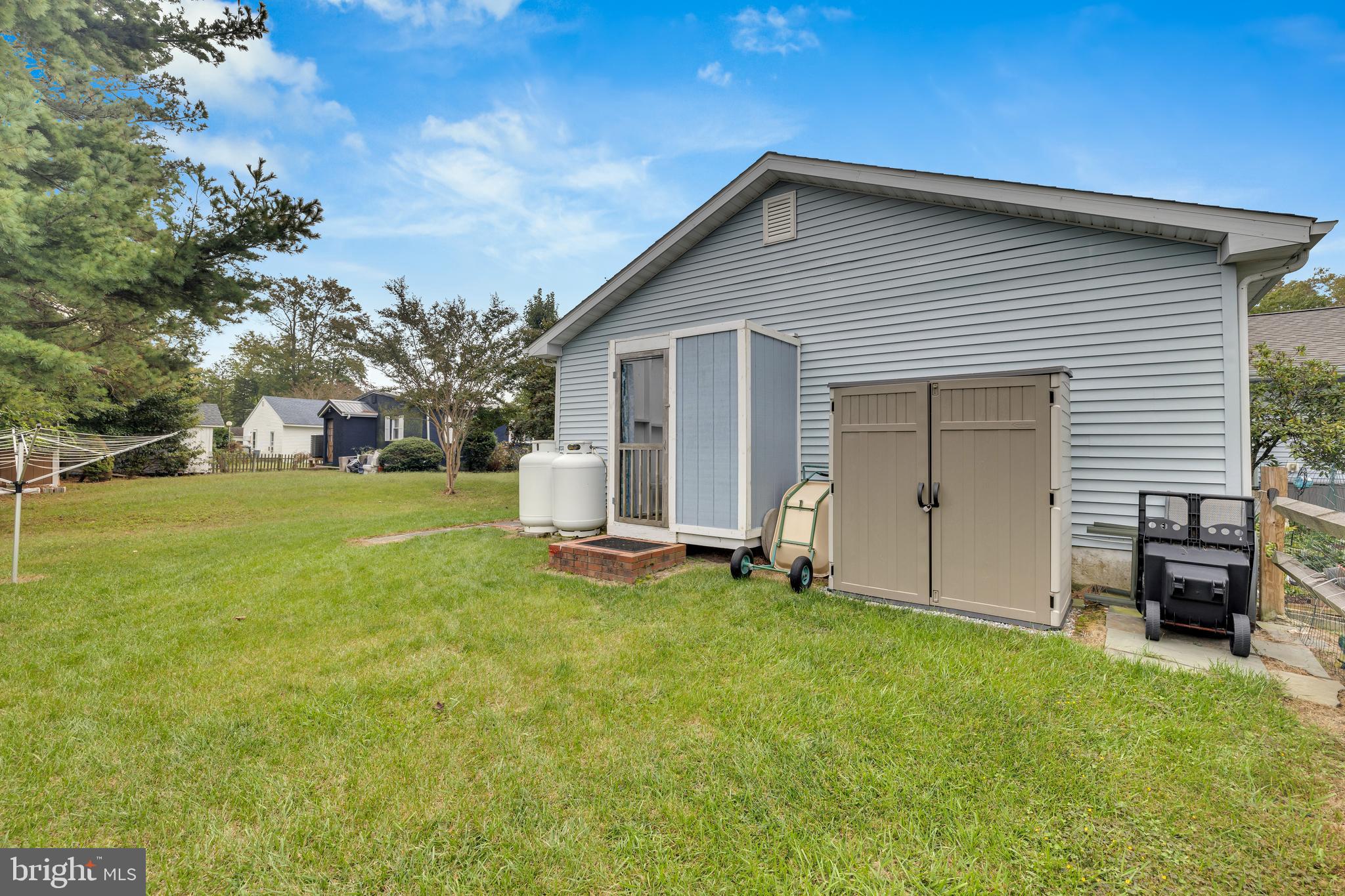 30879 Maplewood Road Ocean View, DE 19970 - Photo 34 of 41
