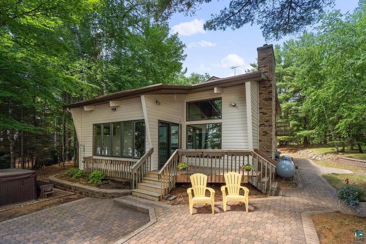 6978 Bear Island Road Duluth, MN 55803 - Photo 4 of 50