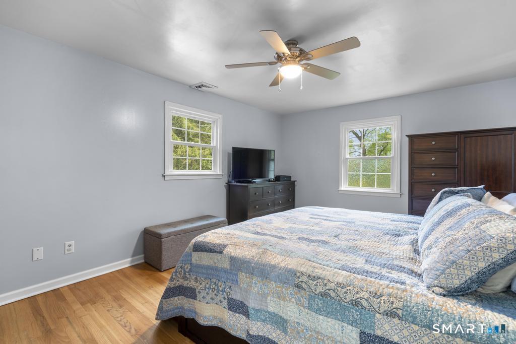 45 Ansonia Road Woodbridge, CT 06525 - Photo 15 of 23 primary bedroom
