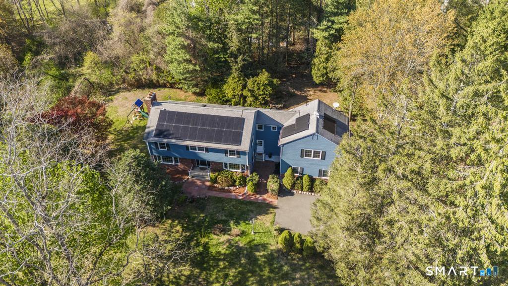 45 Ansonia Road Woodbridge, CT 06525 - Photo 23 of 23