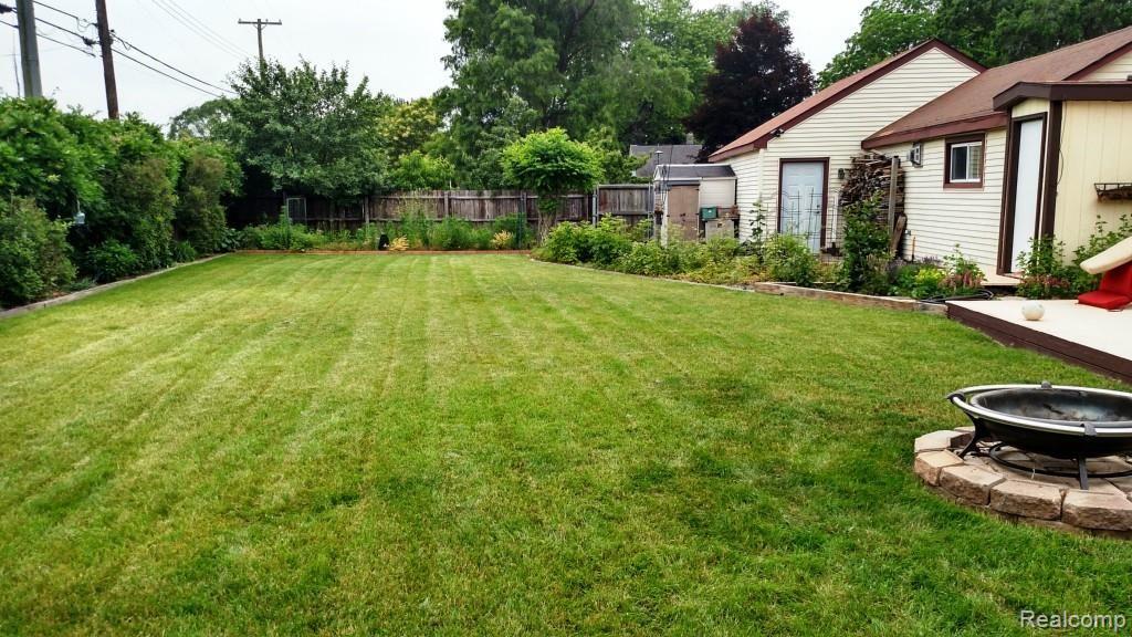 2839 Harrison Avenue Rochester Hills, MI 48307 - Photo 14 of 18