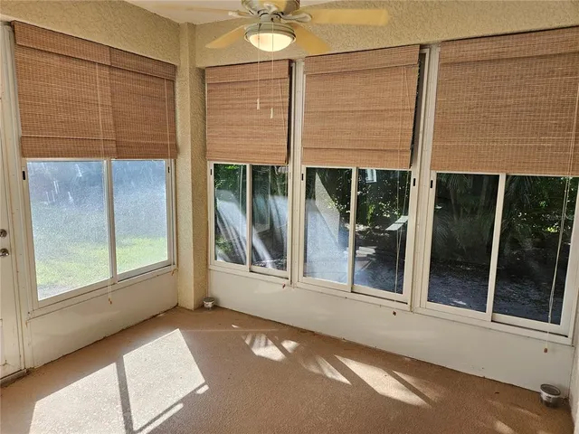 a view of a entrance door of the house