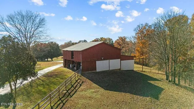 $2,599,000 | 6130 James Cline Road, Talbott, TN 37877