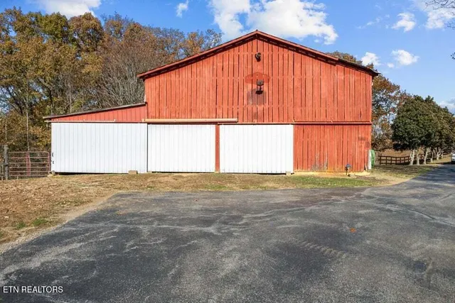 $2,599,000 | 6130 James Cline Road, Talbott, TN 37877