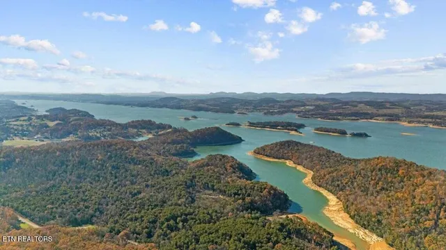 $2,599,000 | 6130 James Cline Road, Talbott, TN 37877