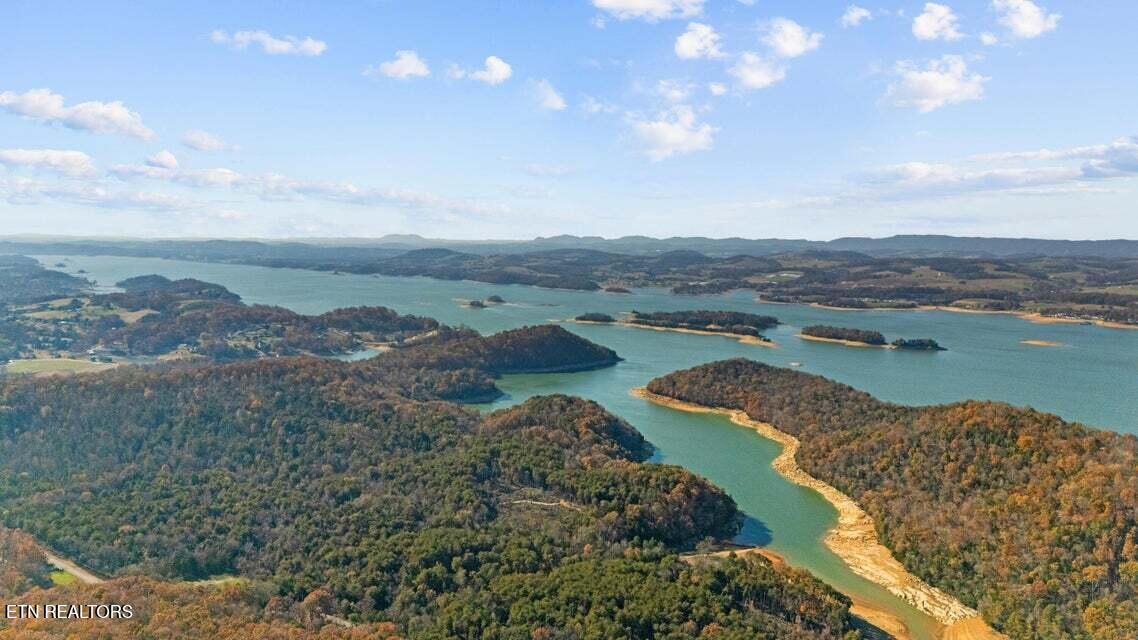 6130 James Cline Road Talbott, TN 37877 - Photo 13 of 33 lake view