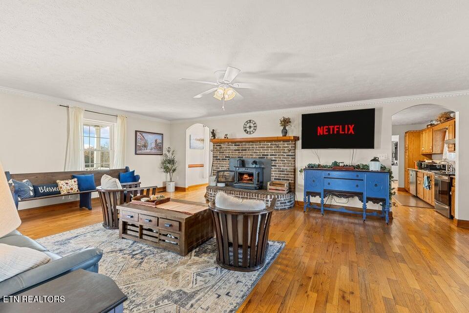 6130 James Cline Road Talbott, TN 37877 - Photo 14 of 33 lr