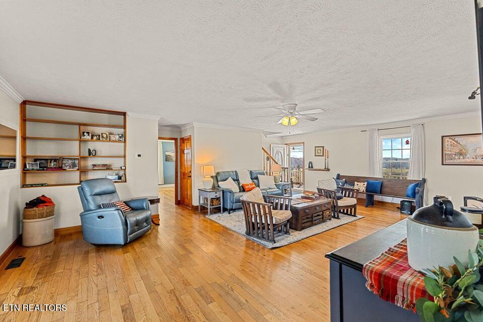 6130 James Cline Road Talbott, TN 37877 - Photo 15 of 33 lr2