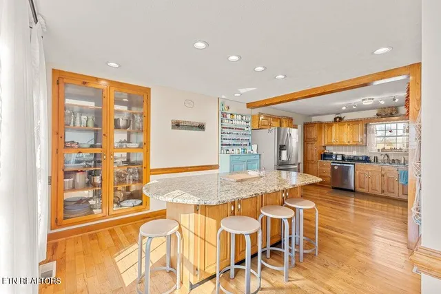 $2,599,000 | 6130 James Cline Road, Talbott, TN 37877