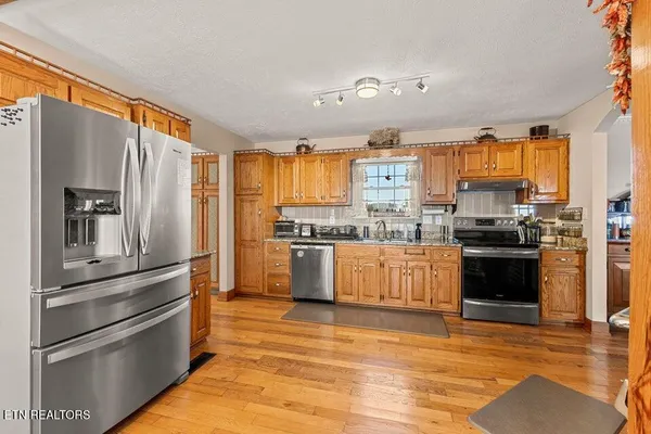 $2,449,000 | 6130 James Cline Road, Talbott, TN 37877