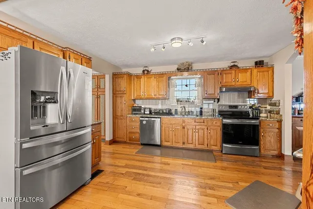 $2,599,000 | 6130 James Cline Road, Talbott, TN 37877