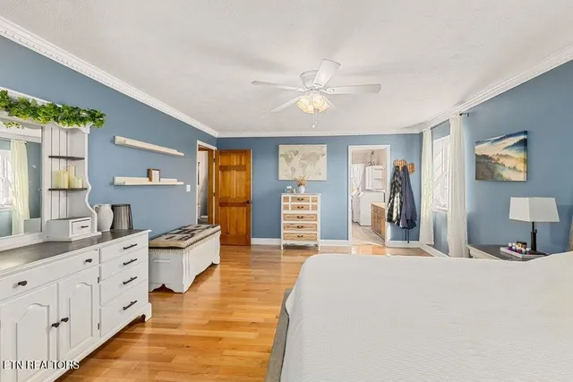 $2,599,000 | 6130 James Cline Road, Talbott, TN 37877