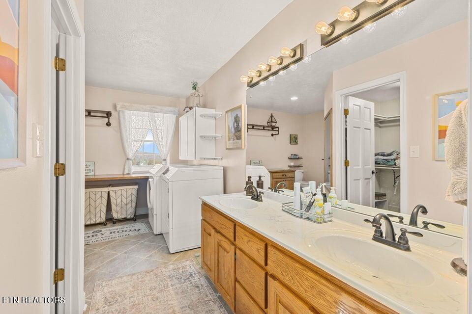 6130 James Cline Road Talbott, TN 37877 - Photo 20 of 33 laundry
