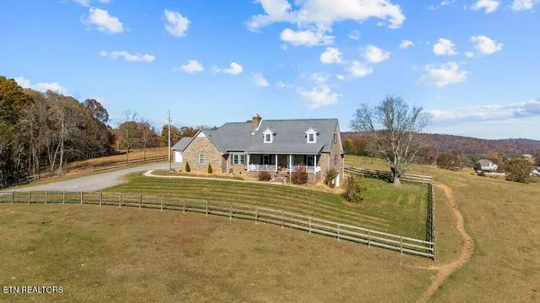 $2,449,000 | 6130 James Cline Road, Talbott, TN 37877