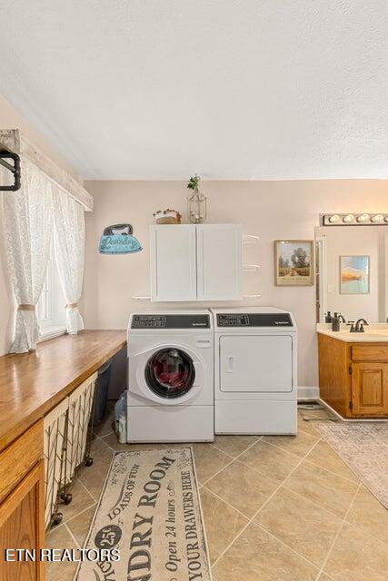 6130 James Cline Road Talbott, TN 37877 - Photo 21 of 33 laundry 2