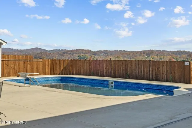 $2,599,000 | 6130 James Cline Road, Talbott, TN 37877