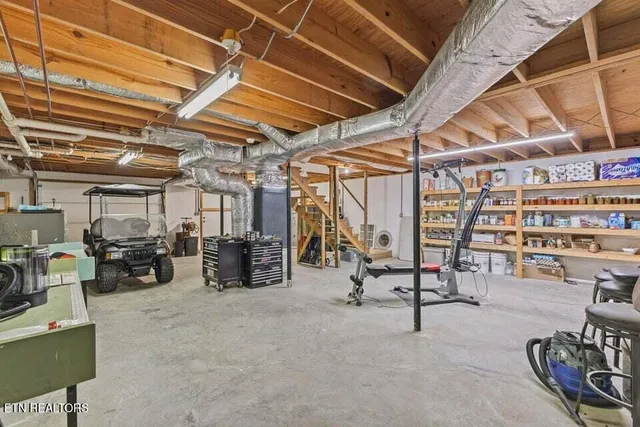 $2,599,000 | 6130 James Cline Road, Talbott, TN 37877