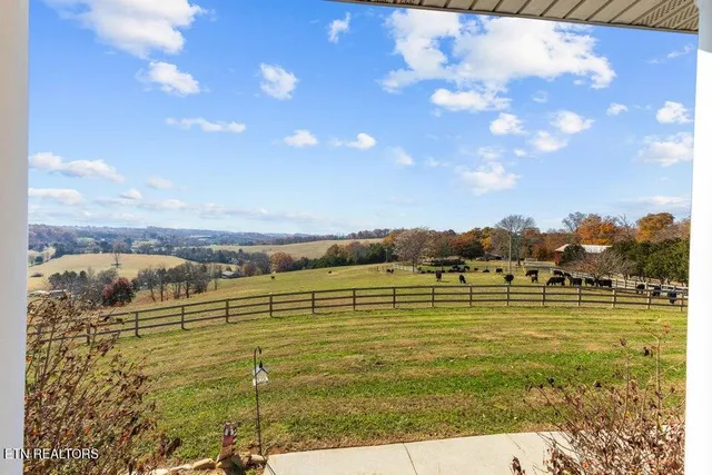 $2,599,000 | 6130 James Cline Road, Talbott, TN 37877