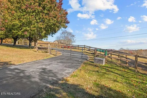 $2,449,000 | 6130 James Cline Road, Talbott, TN 37877