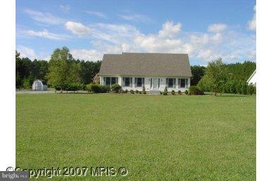 23097 Twin Pines Road Bozman, MD 21612 - Photo 1 of 1 Exterior (Main)