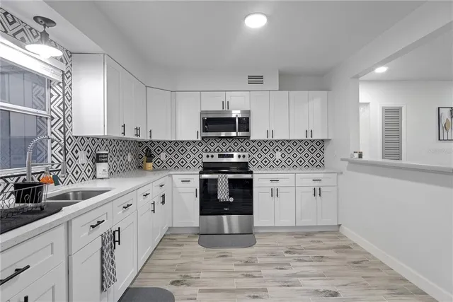 $3,500 | 1612 Ferris Avenue, Unit 1, Orlando, FL 32803