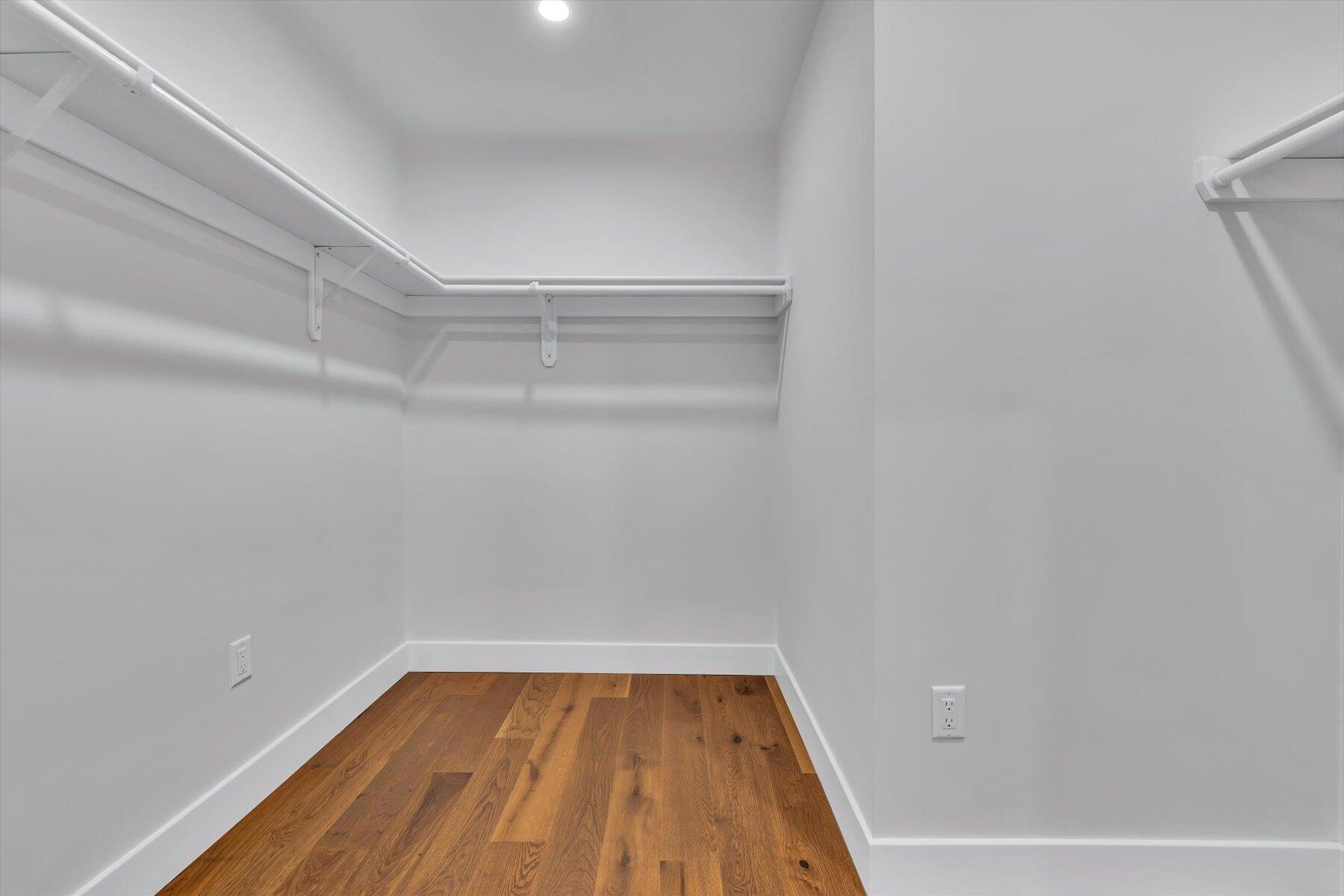 25 Percival Road East Falmouth, MA 02536 - Photo 18 of 31 a view of a room with wooden floor