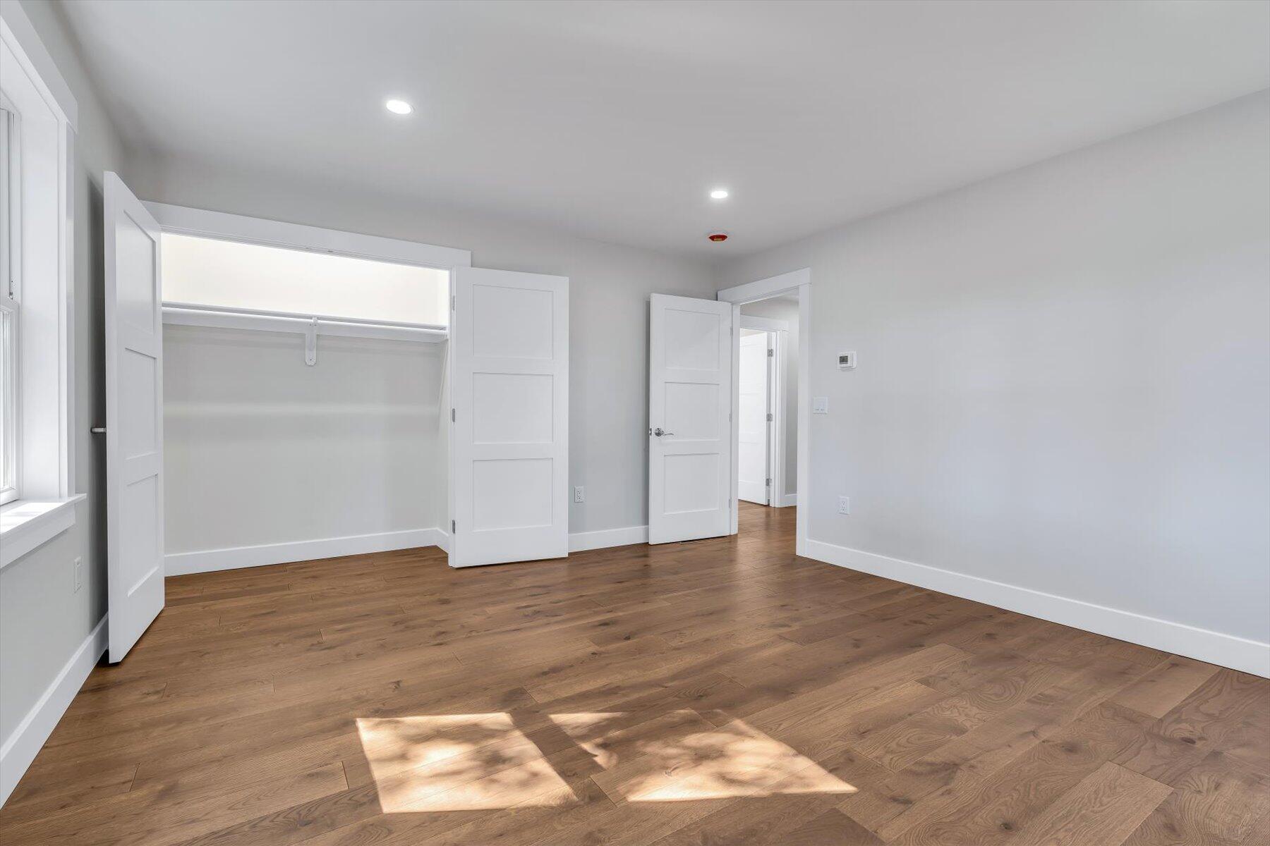 25 Percival Road East Falmouth, MA 02536 - Photo 23 of 31 a view of an empty room