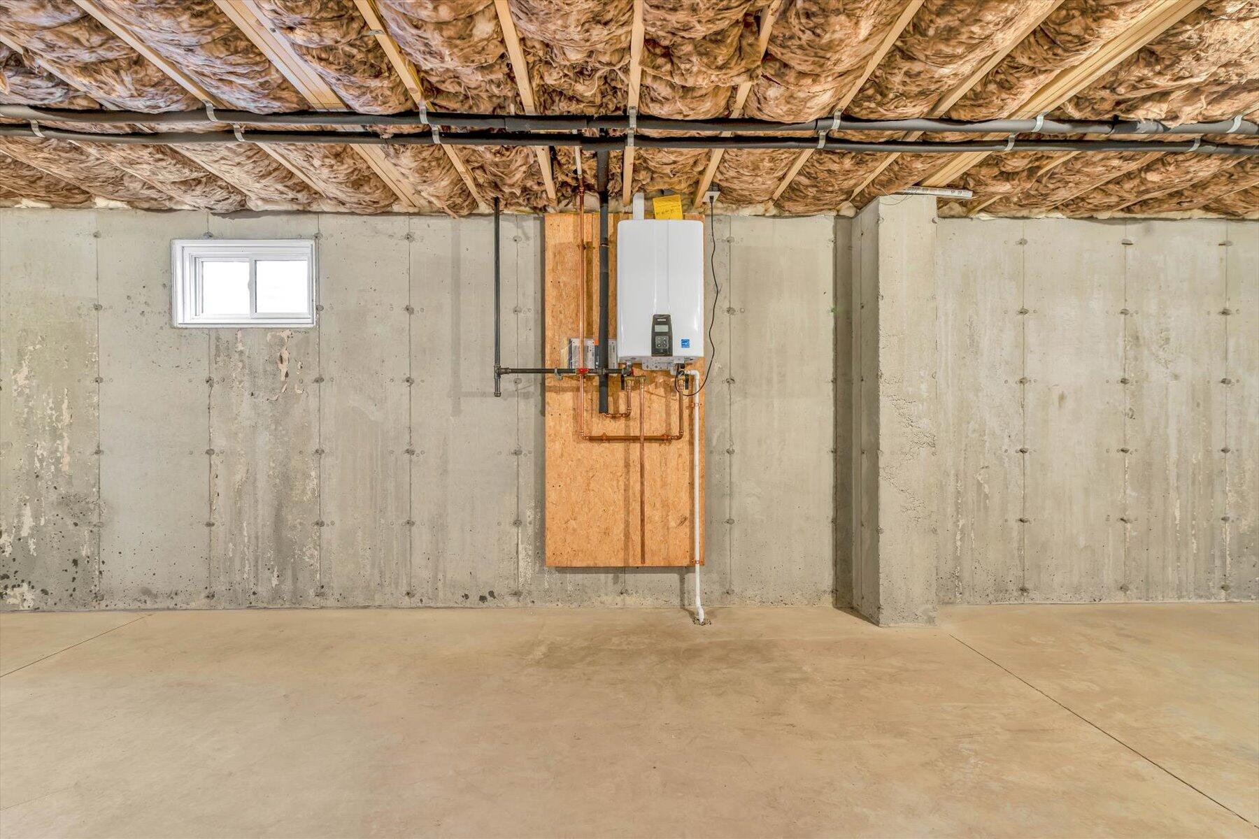 25 Percival Road East Falmouth, MA 02536 - Photo 30 of 31 a view of a storage & utility room