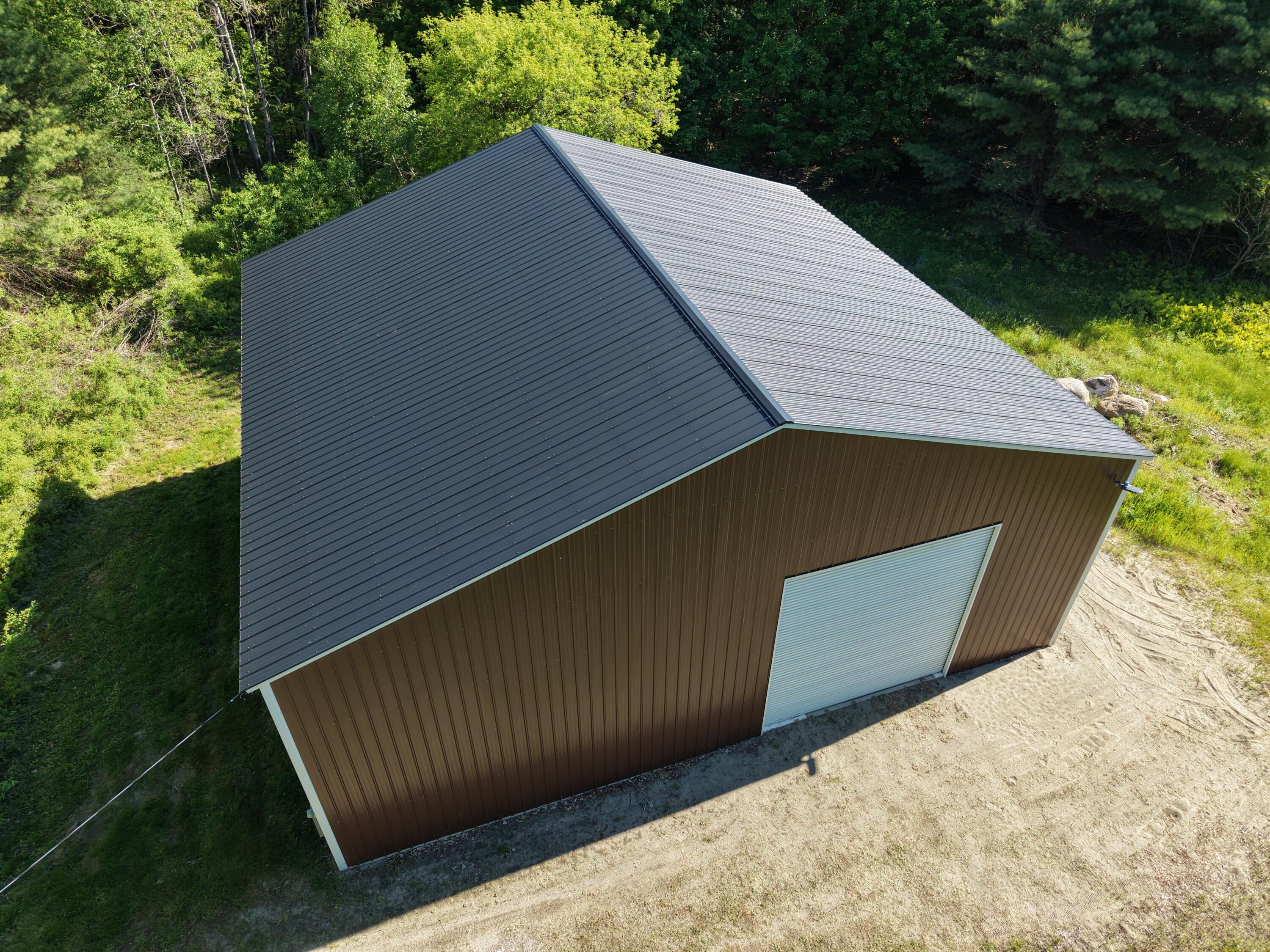 197 Smithfield Road Belgrade, ME 04917 - Photo 16 of 72 DJI_20260604084151_0143_D
