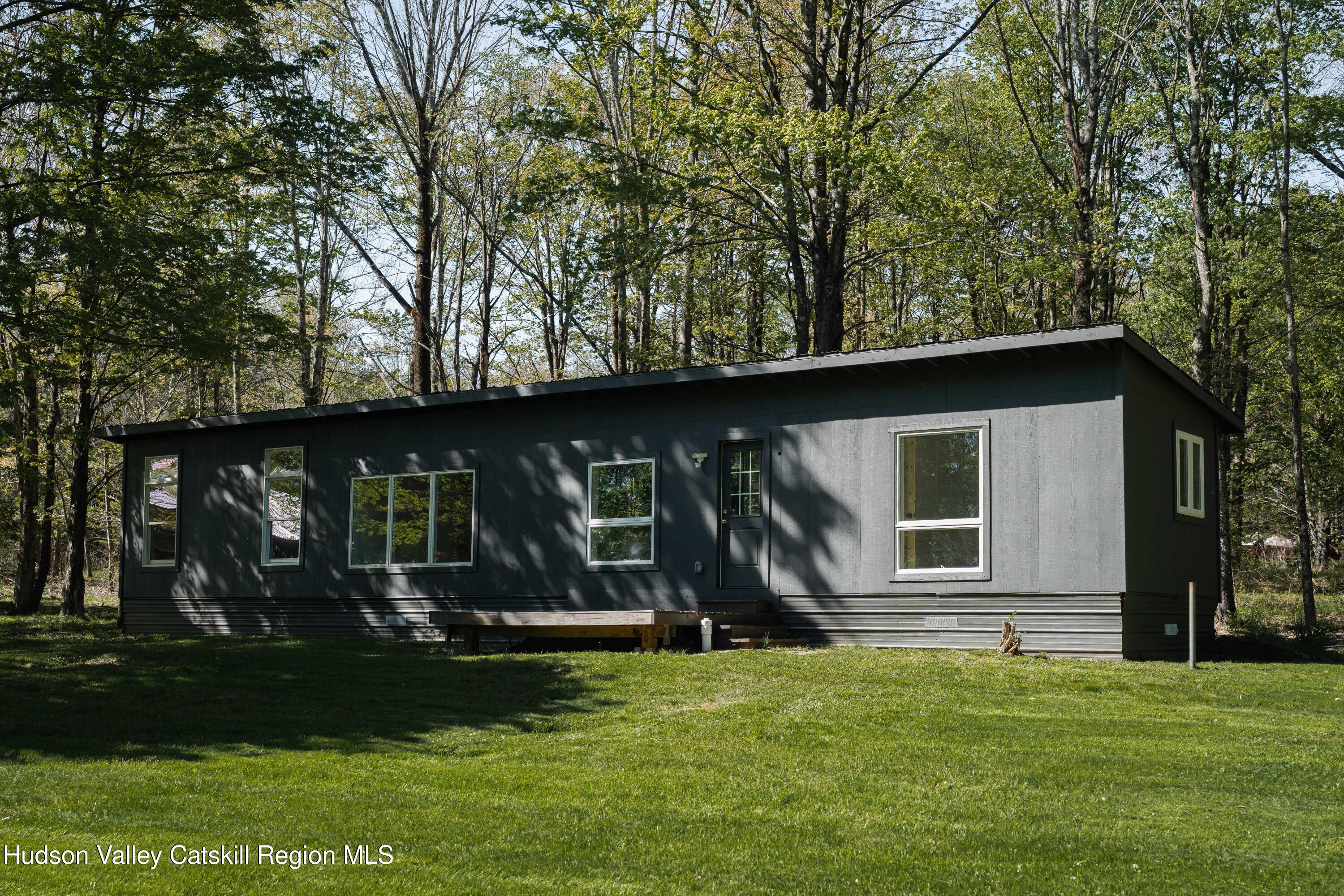 210 Ahrens Road Parksville, NY 12768 - Photo 25 of 35 210 Ahrens 25