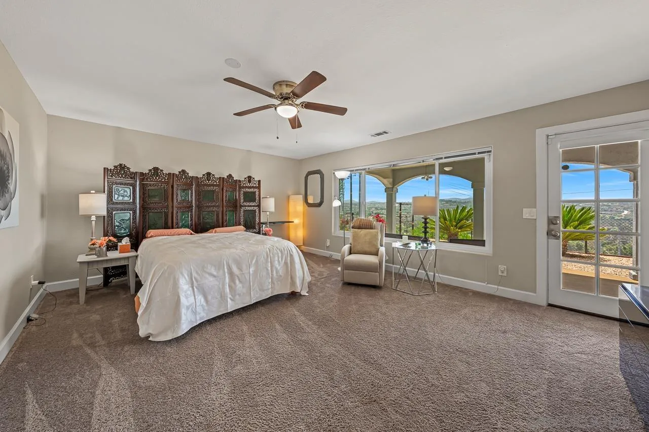7087 Rancho Santa Fe View Court Rancho Santa Fe, CA 92067 - Photo 39 of 56