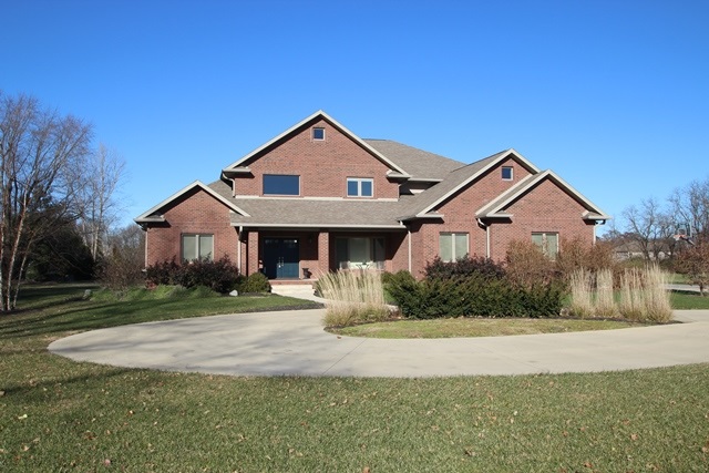 8410 West River Road Yorktown, IN 47396 - Photo 1 of 1 Gallery Image 1