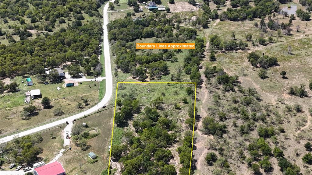 Lot 5-r4 Southwest Lot 5-r4 Sw County Road Corsicana, TX 75110 - Photo 2 of 38