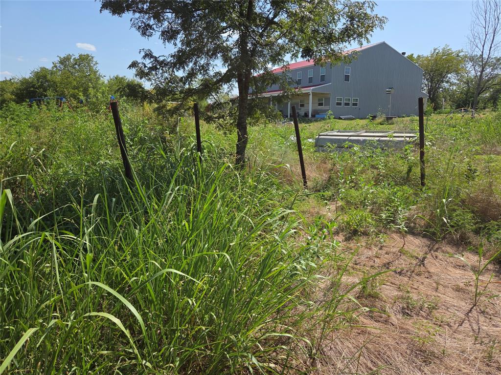 Lot 5-r4 Southwest Lot 5-r4 Sw County Road Corsicana, TX 75110 - Photo 29 of 38 a view of yard with green space