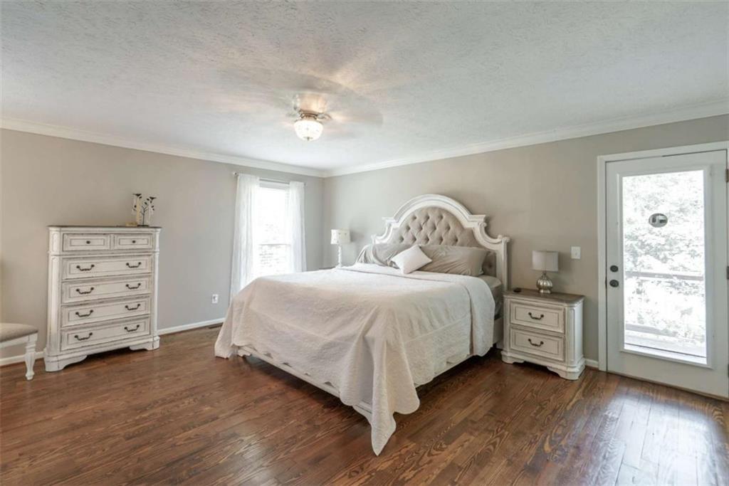 2811 Ike Stone Road Monroe, GA 30656 - Photo 24 of 76 Gallery Image 24
