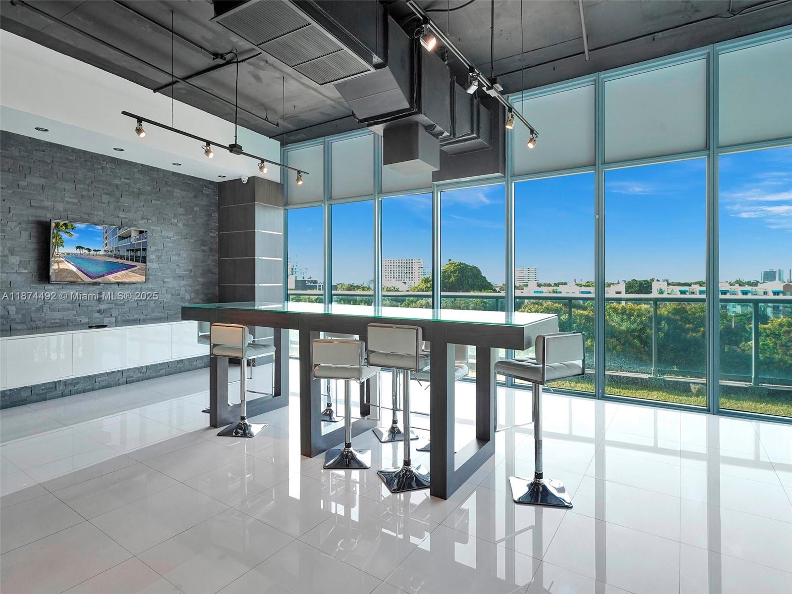 601 Northeast 36th Street, Unit 2703 Miami, FL 33137 - Photo 51 of 64