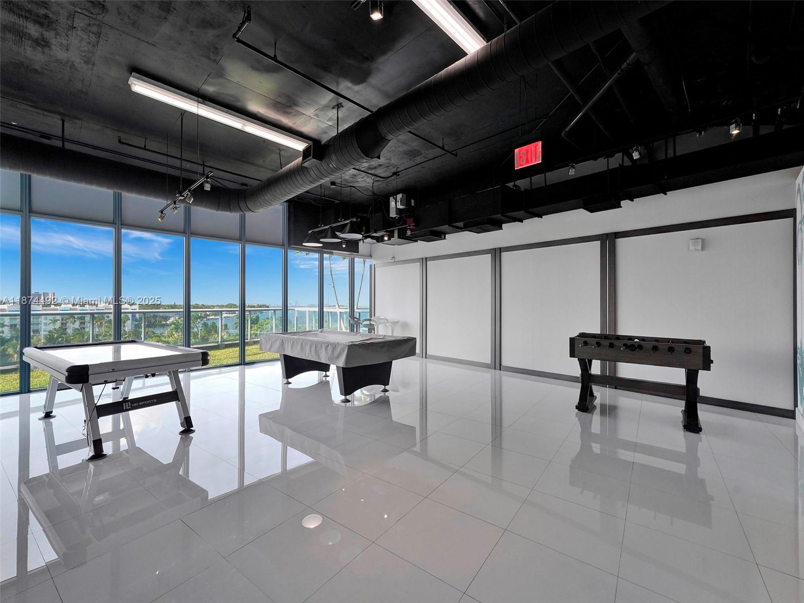 601 Northeast 36th Street, Unit 2703 Miami, FL 33137 - Photo 52 of 64