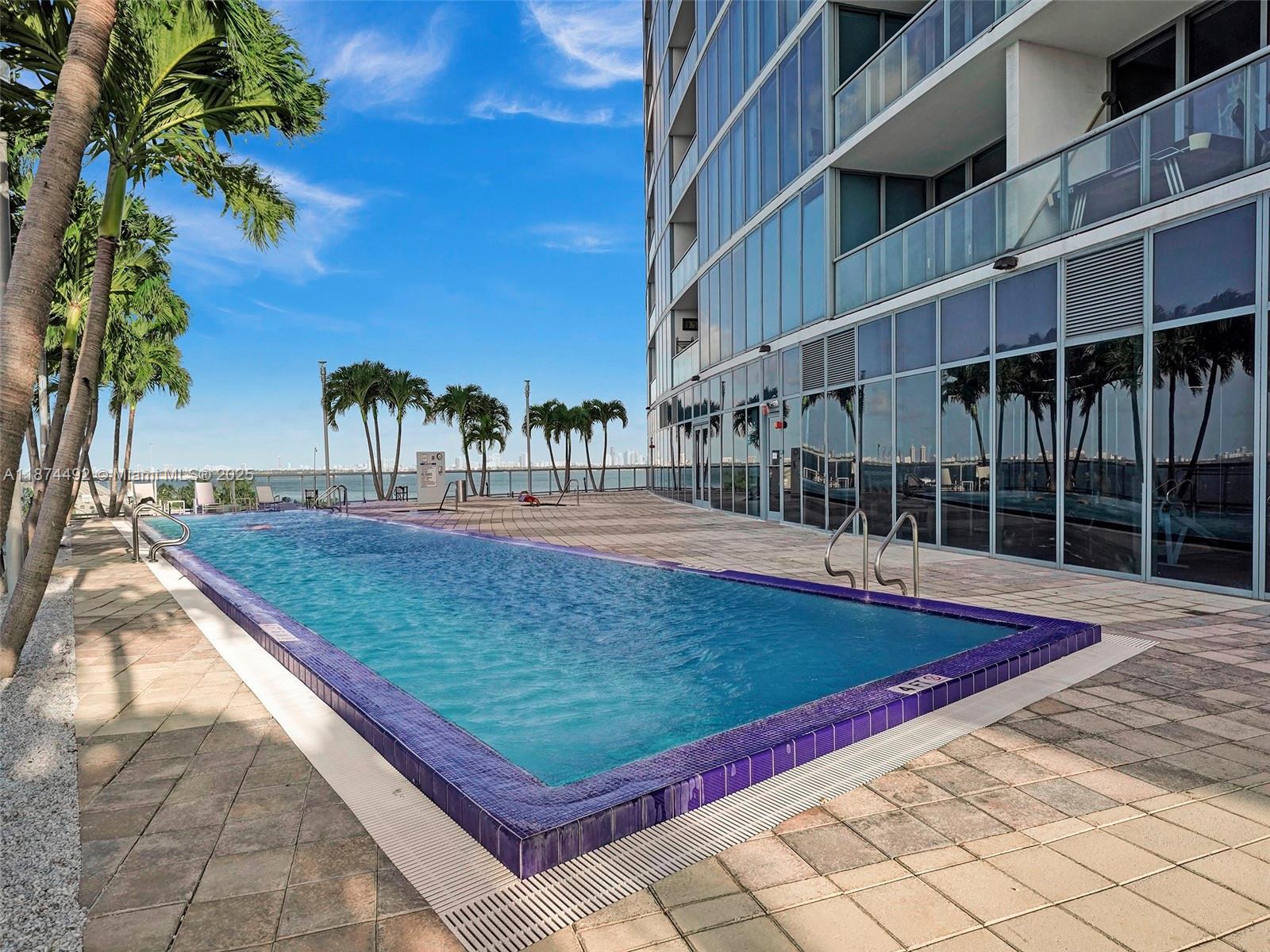 601 Northeast 36th Street, Unit 2703 Miami, FL 33137 - Photo 64 of 64