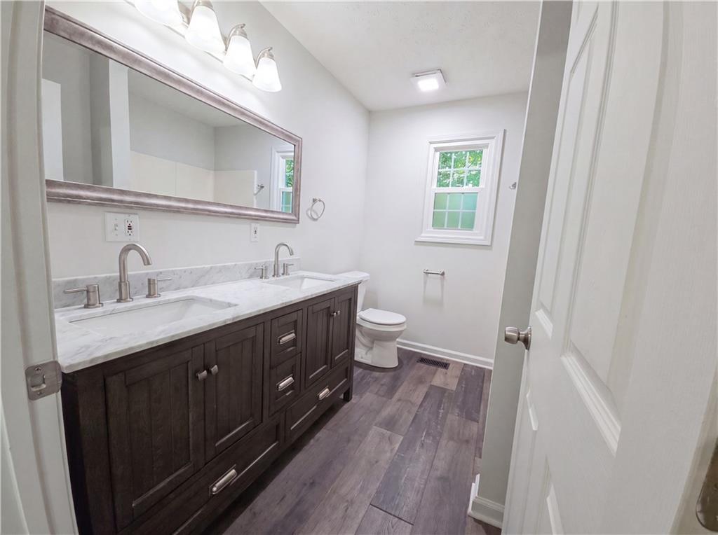 45 Griffith Street Buchanan, GA 30113 - Photo 15 of 22