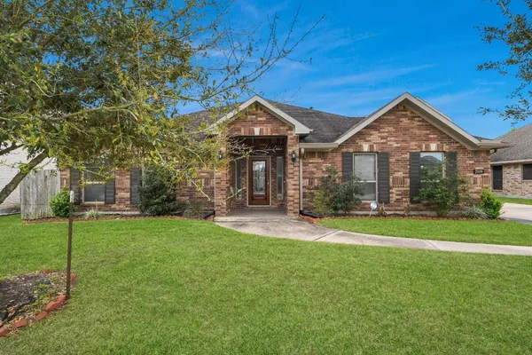 $3,600 | 2009 Amado Lane, League City, TX 77573