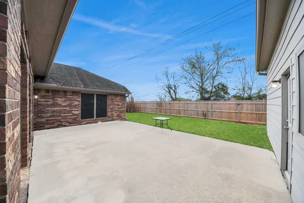 $3,600 | 2009 Amado Lane, League City, TX 77573