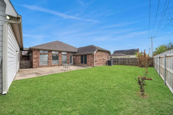 $3,600 | 2009 Amado Lane, League City, TX 77573