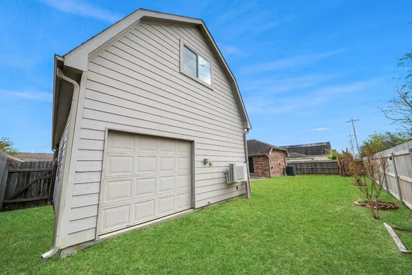 $3,600 | 2009 Amado Lane, League City, TX 77573